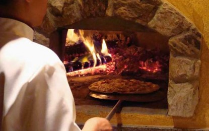 Pizza napolitană, în Patrimoniul cultural al UNESCO?