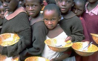Adevăratele jocuri ale foamei, sau cum generează speculațiile financiare foamete și sărăcie