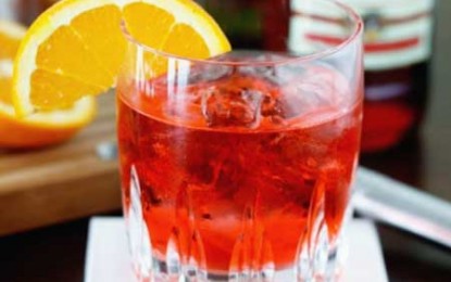 Cocktail all’italiana