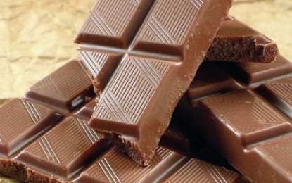 Ne poate apăra ciocolata de un accident vascular cerebral?