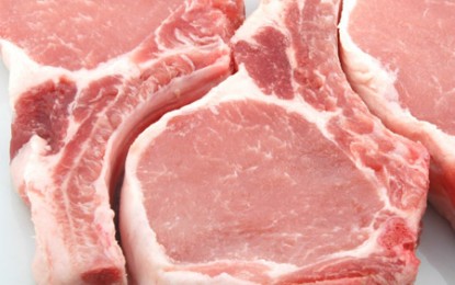 69% din carnea de porc din SUA este contaminată