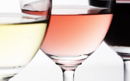 Top 10 țări băutoare de vin