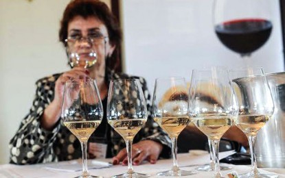 Palmaresul celei de-a 10-a ediții a Concursului Național de Vinuri Vinvest