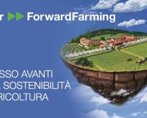 Bayer ForwardFarm – un progres pentru sustenabilitatea agriculturii