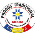 Logo produs traditional