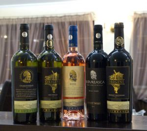 degustare, Vinuri, Budureasca, Expo