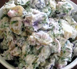 Salata macelarului