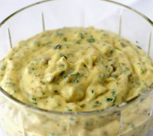 Sos rémoulade
