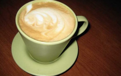 Cafeaua poate alunga depresiile doamnelor