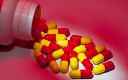 Din minunile medicinei contemporane: iei o pastilă, bei oricât și nu te îmbeți deloc!