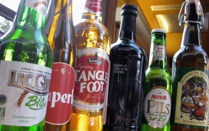 Cele mai bune beri din lume au fost premiate la „Mondial de la Bière”