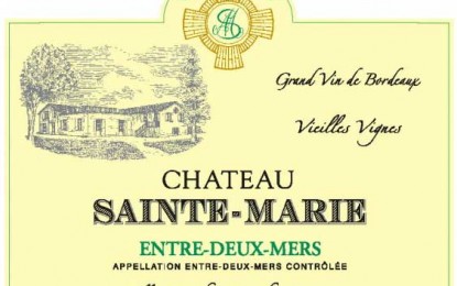 Cel mai bun Bordeaux Supérieur din 2009