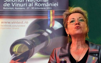 Au mai rămas doar două zile până la deschiderea Vintest