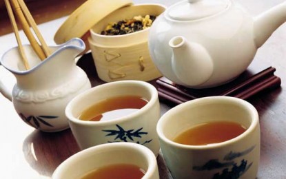 În China se construiește primului institut de învățământ superior specializat în studierea ceaiului