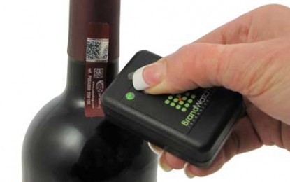 Podgorenii din Bordeaux apelează la tehnologii sofisticate în lupta lor cu vinurile contrafăcute