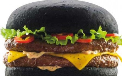 Dark Vador, Dark Maul și Jedi trec împreună de partea Burger