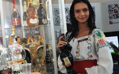 Vinvest se pregătește pentru ediția cu numărul 9