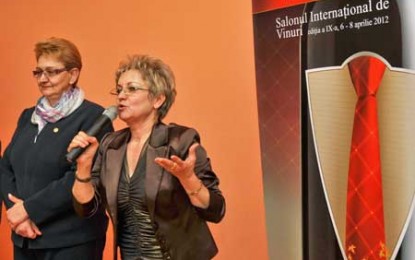 Record de participare la cea de-a IX-a ediție a Vinvest