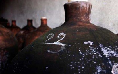 Se întoarce vinul în amfore?