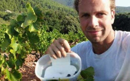 A apărut LinkedIn-ul producătorilor și cumpărătorilor de vin