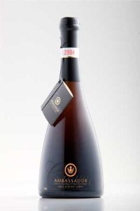 Crown Ambassador Reserve
