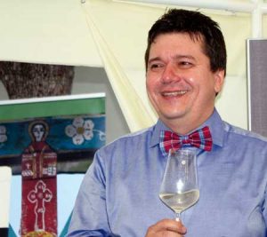 Liviu Grigorica