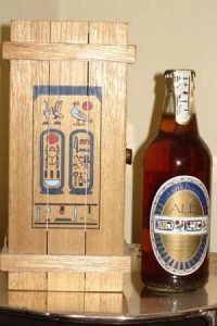 Tutankhamun Ale