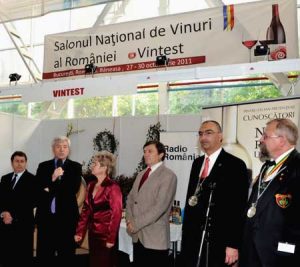 Vintest 2011