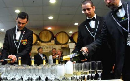 10 ani de Vinvest
