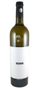 Cramposie Arezan Murfatlar 2011
