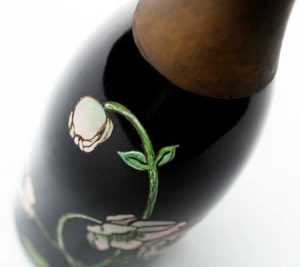 Perrier Jouet Belle Epoque Emile Galle 1902