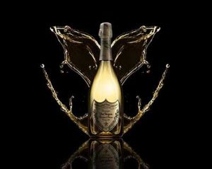 Power of Creation Dom Perignon 2