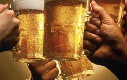 Producția mondială de bere bate record după record