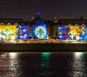 Bordeaux Fete le Vin