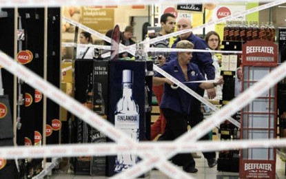 Cehia a interzis vânzarea băuturilor spirtoase