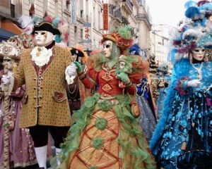 Fete des Vendanges Montmartre