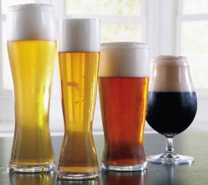 Pahare de bere