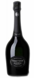 Șampanie Laurent Perrier Les Réserves Grand Siècle