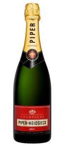 Șampanie Piper Heidsieck