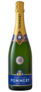 Șampanie Pommery