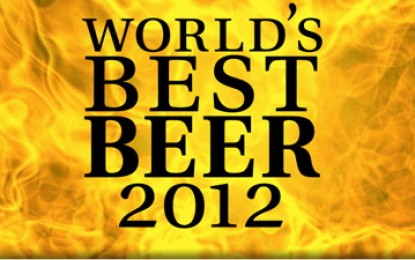 World Beer Awards a stabilit care sunt cele mai bune beri ale anului 2012