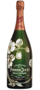 Sampanie Perrier Jouet Belle Epoque 1999 Magnum