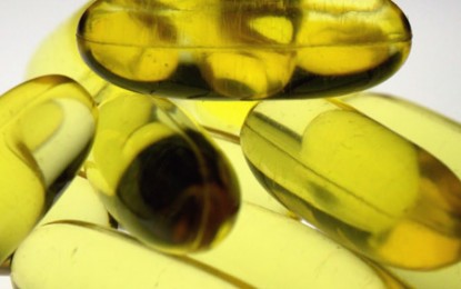 Chiar sunt utile suplimentele alimentare cu acizi grași Omega 3?