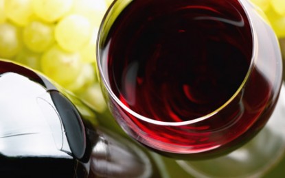Cel mai bun vin din lume va fi făcut în România?