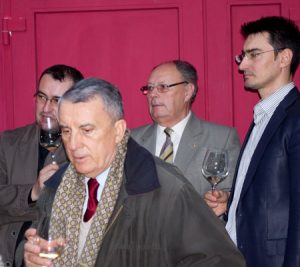 Degustare M1 Crama Atelier