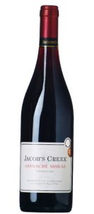 vin Jacobs Creek Grenache Shiraz