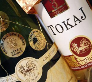 Tokay Slovacia