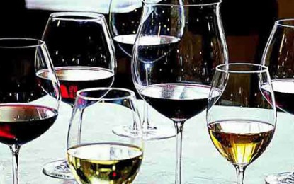 Top 10: cele mai vândute mărci de vin
