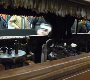 Cel mai lung tren de ciocolată din lume