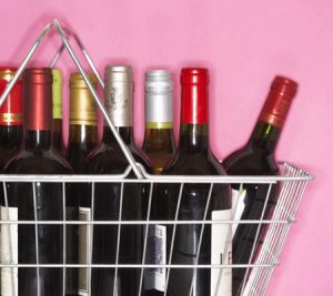 Importuri de vin exporturi de vin România
